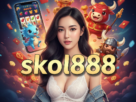 skol888 PG SLOT