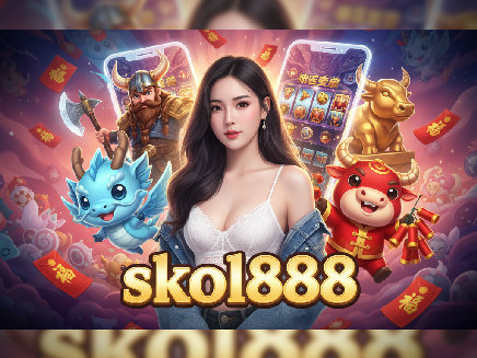 ทางเข้า skol888
