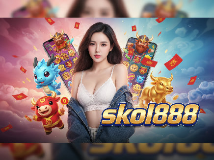 login skol888